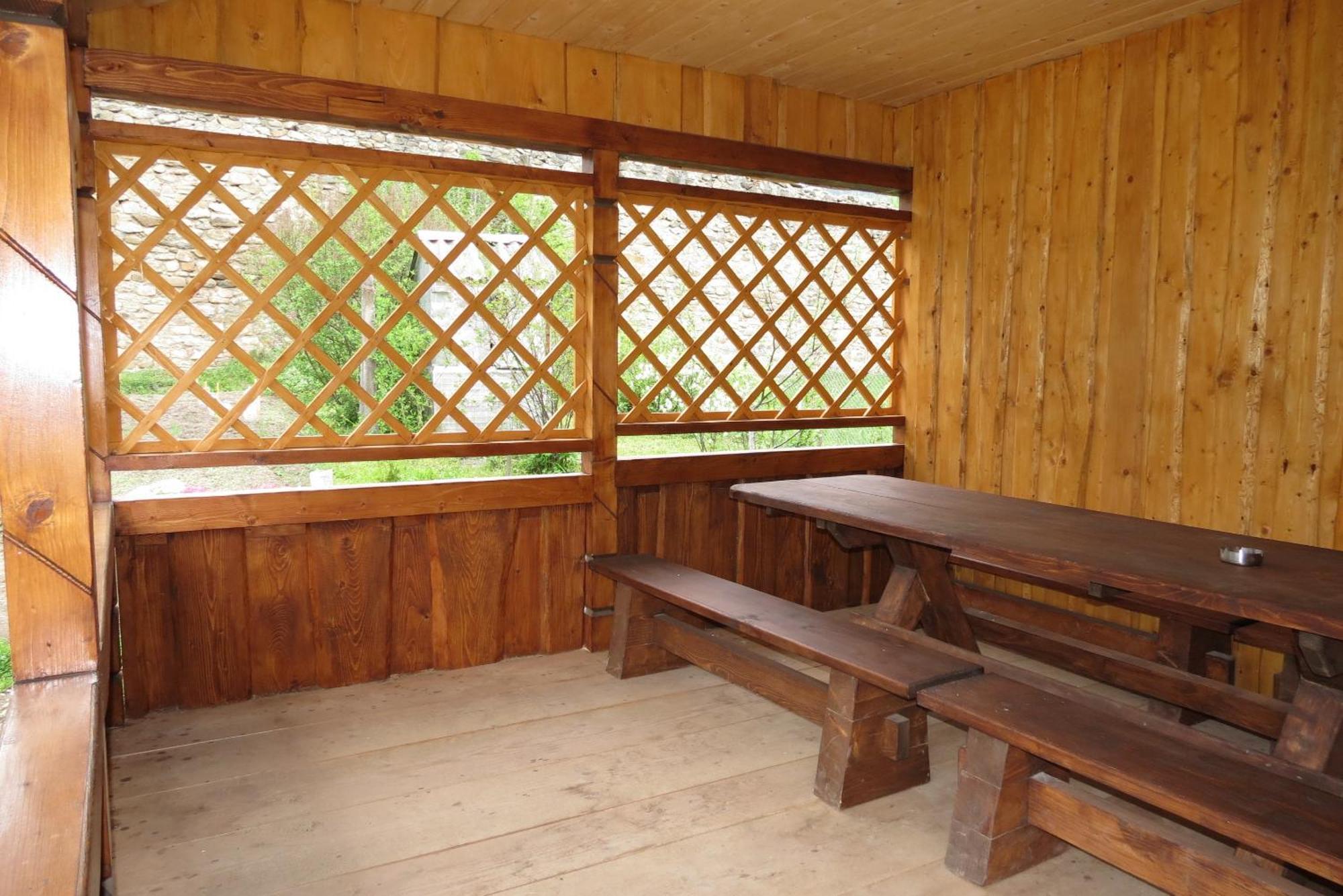 Bilyy Kamin Guest House Tatariv Værelse billede