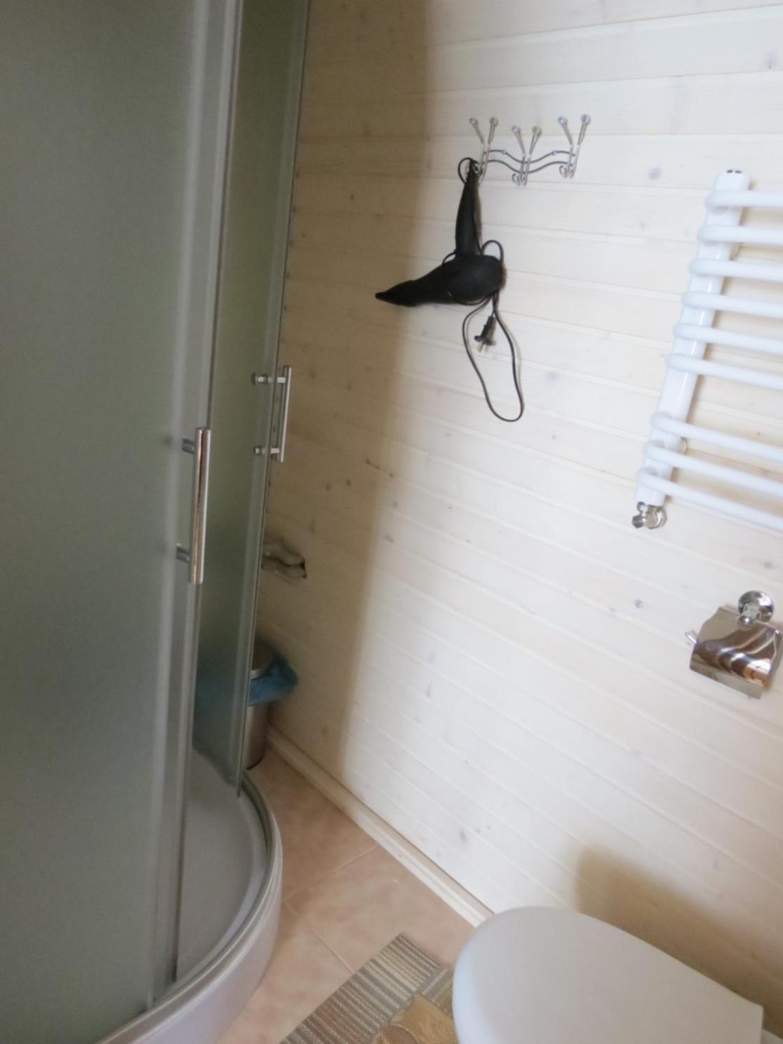 Bilyy Kamin Guest House Tatariv Værelse billede
